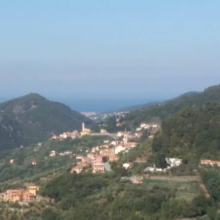 Appartamento Mamatroco 2