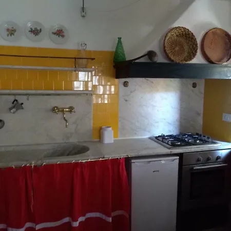 Apartment Mamatroco 2 *