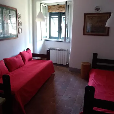 Mamatroco 2 Apartment Velva
